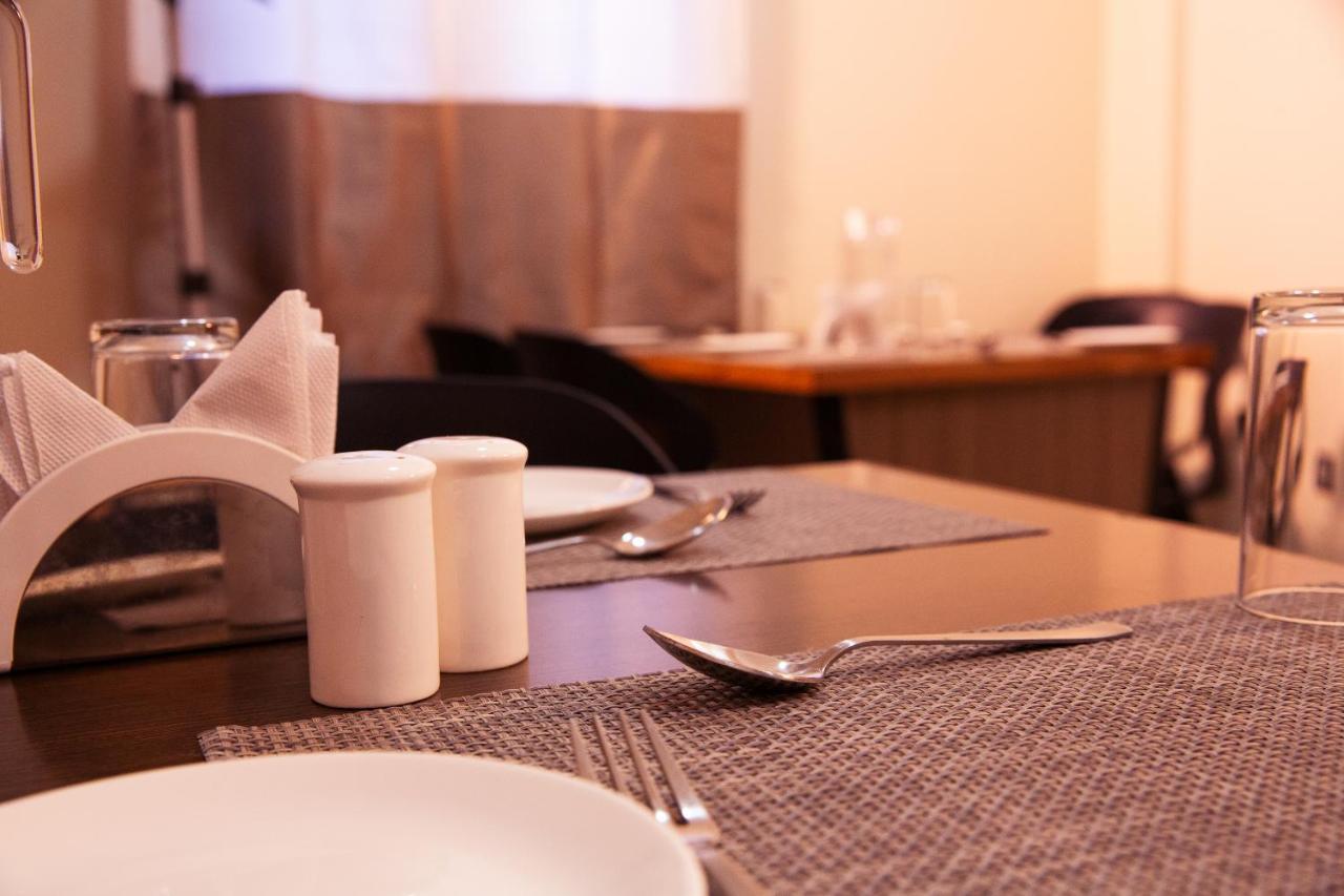 Guesture Serviced Residences, Alta Vista Bangalore Bagian luar foto