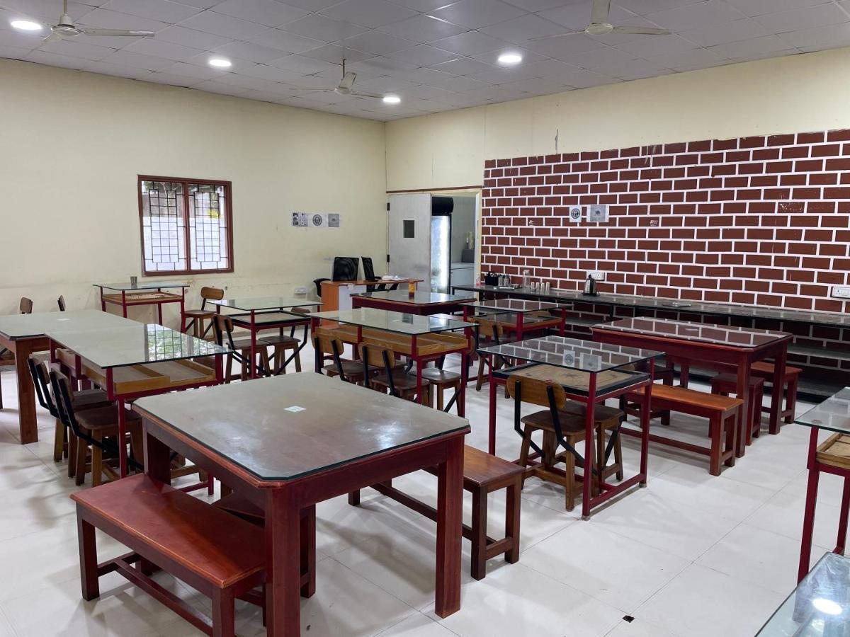 Guesture Serviced Residences, Alta Vista Bangalore Bagian luar foto
